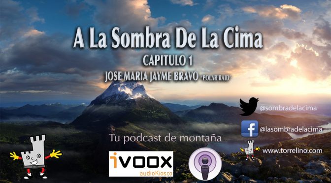 A LA SOMBRA DE LA CIMA capitulo 1