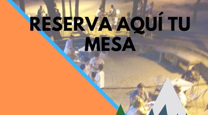 RESERVA TU MESA AQUÍ